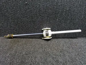 50-820208-5 Beechcraft A90 Nose Landing Gear Actuator Assembly